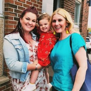 Meet your Posher, Monica